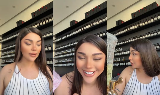 xanagasanovaa TikTok Live — Jul 11, 2026, 11:49 AM