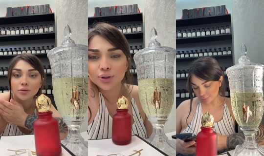 xanagasanovaa TikTok Live — Jul 11, 2026, 5:47 PM