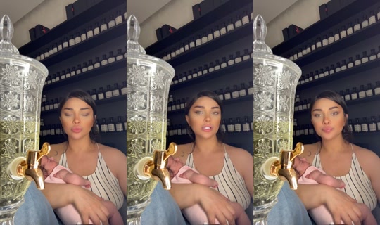 xanagasanovaa TikTok Live — Jul 11, 2026, 7:57 PM