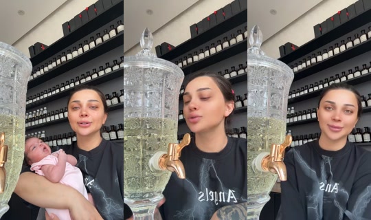 xanagasanovaa TikTok Live — Jul 12, 2026, 5:51 AM