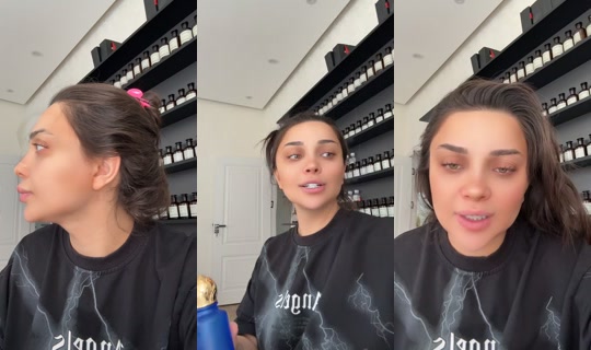 xanagasanovaa TikTok Live — Jul 12, 2026, 8:37 AM