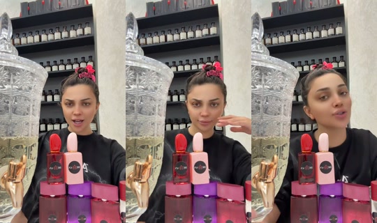 xanagasanovaa TikTok Live — Jul 12, 2026, 4:05 PM