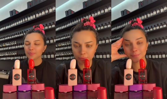 xanagasanovaa TikTok Live — Jul 12, 2026, 4:25 PM
