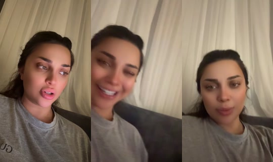 xanagasanovaa TikTok Live — Jul 12, 2026, 8:26 PM