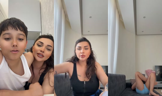 xanagasanovaa TikTok Live — Jul 13, 2026, 6:57 AM