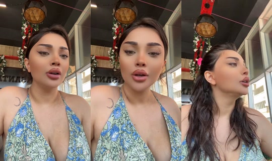 xanagasanovaa TikTok Live — Jul 13, 2026, 8:54 AM