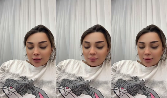 xanagasanovaa TikTok Live — Jul 13, 2026, 5:45 PM