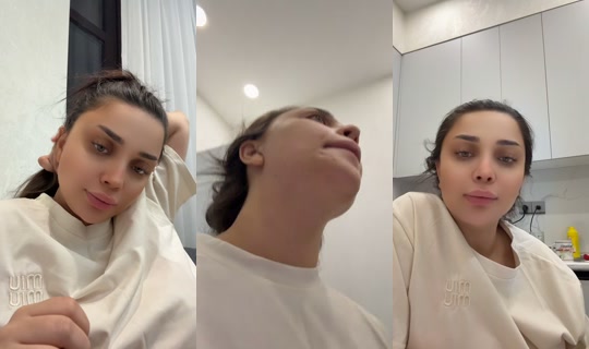 xanagasanovaa TikTok Live — Jul 14, 2026, 6:50 PM