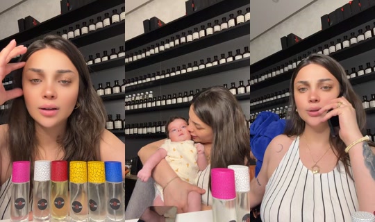 xanagasanovaa TikTok Live — Jul 26, 2026, 3:59 PM