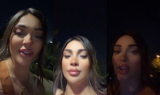 xanagasanovaa TikTok Live — Jul 26, 2026, 8:11 PM