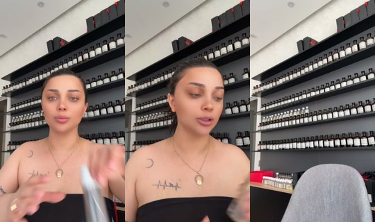 xanagasanovaa TikTok Live — Jul 27, 2026, 7:44 AM