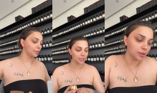 xanagasanovaa TikTok Live — Jul 27, 2026, 9:25 AM