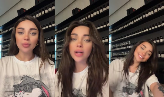 xanagasanovaa TikTok Live — Jul 27, 2026, 9:03 PM