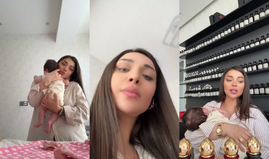 xanagasanovaa TikTok Live — Jul 28, 2026, 9:45 AM