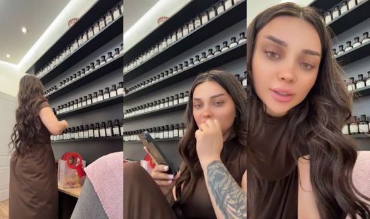 xanagasanovaa TikTok Live — Sep 5, 2026, 1:43 PM