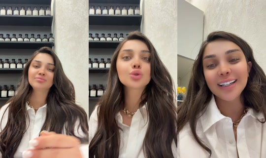 xanagasanovaa TikTok Live — Sep 5, 2026, 5:09 PM