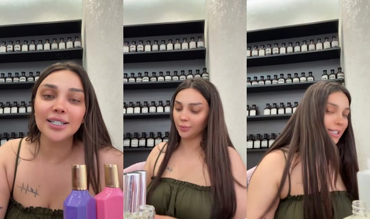 xanagasanovaa TikTok Live — Sep 7, 2026, 10:28 AM