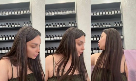 xanagasanovaa TikTok Live — Sep 7, 2026, 11:20 AM
