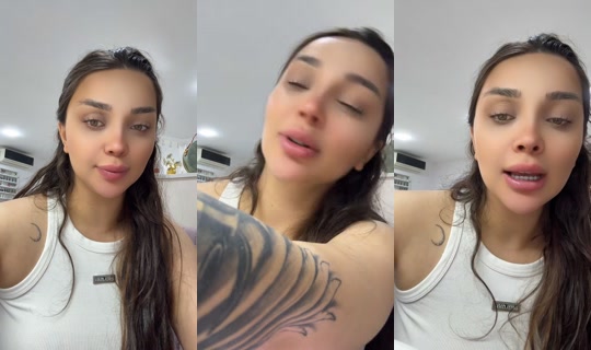xanagasanovaa TikTok Live — Sep 8, 2026, 8:29 AM