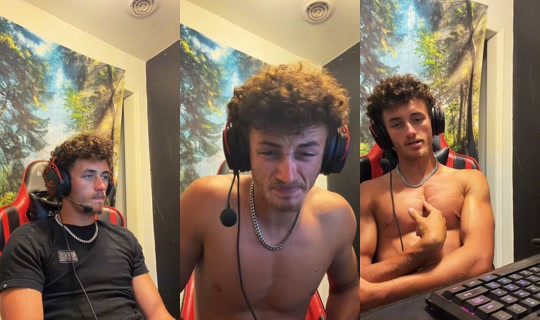 xandermoulton TikTok Live — Jul 19, 2026, 4:05 AM