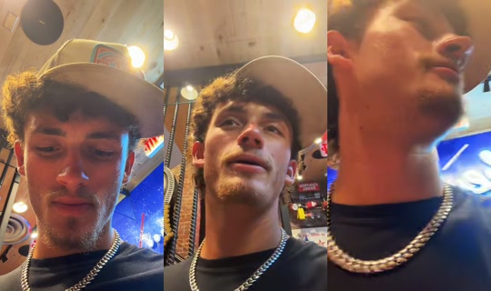 xandermoulton TikTok Live — Aug 2, 2026, 6:24 AM