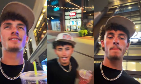 xandermoulton TikTok Live — Aug 2, 2026, 6:44 AM