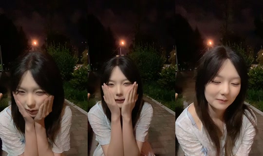 xandraxian47 TikTok Live — Aug 5, 2026, 12:40 PM