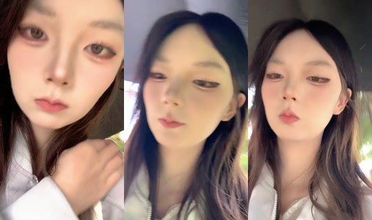 xandraxian47 TikTok Live — Aug 6, 2026, 9:04 AM