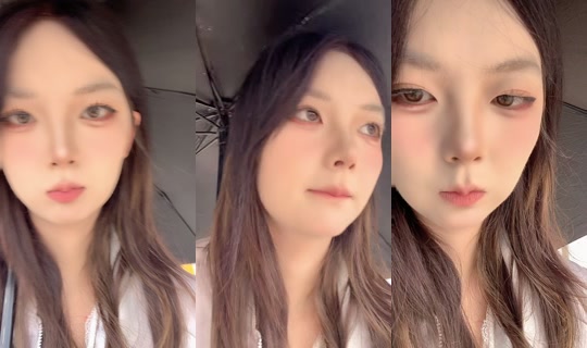 xandraxian47 TikTok Live — Aug 6, 2026, 9:24 AM