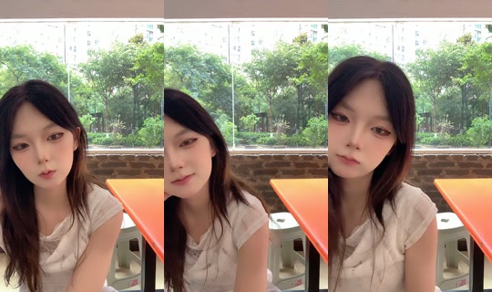 xandraxian47 TikTok Live — Aug 6, 2026, 9:44 AM