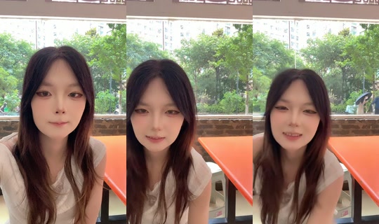 xandraxian47 TikTok Live — Aug 6, 2026, 10:17 AM