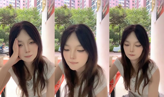 xandraxian47 TikTok Live — Aug 6, 2026, 11:19 AM