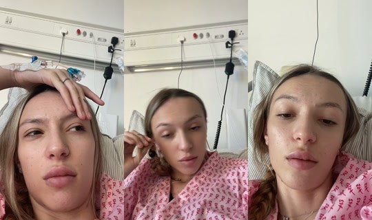 xannabellewebbx Recorded on Jul 14, 2026, 7:00 PM