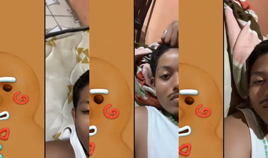 xaparitabarrera0 Recorded on Aug 1, 2026, 2:35 AM