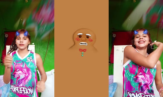 xaparitabarrera0 TikTok Live — Aug 17, 2026, 8:15 PM