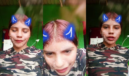 xaparitabarrera0 TikTok Live — Aug 19, 2026, 7:05 PM