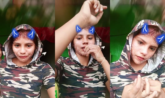 xaparitabarrera0 TikTok Live — Aug 19, 2026, 8:58 PM