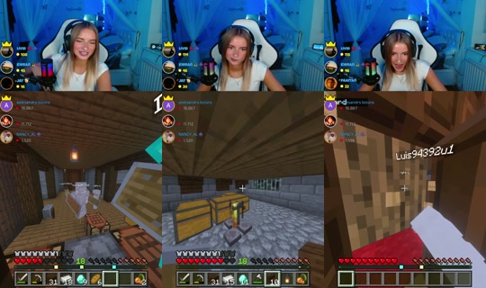 xbeccaangel TikTok Live — Aug 8, 2026, 10:11 PM