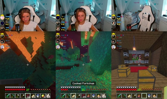 xbeccaangel TikTok Live — Aug 9, 2026, 5:29 PM