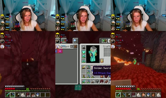 xbeccaangel TikTok Live — Aug 9, 2026, 7:12 PM