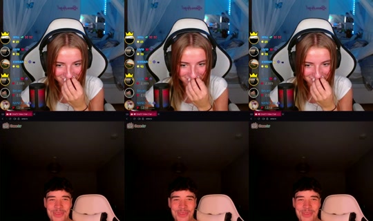 xbeccaangel TikTok Live — Aug 9, 2026, 10:36 PM