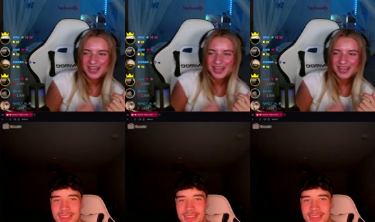 xbeccaangel TikTok Live — Aug 9, 2026, 10:37 PM