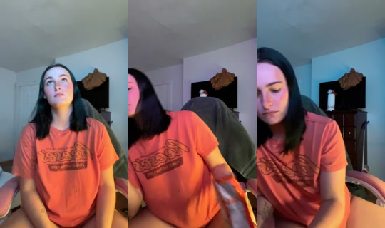 xbigbootybrunettex TikTok Live — Sep 13, 2026, 3:41 AM