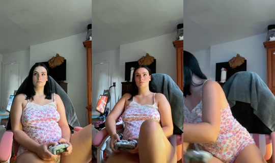 xbigbootybrunettex TikTok Live — Sep 13, 2026, 9:41 PM