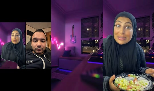xboobooxx TikTok Live — Aug 31, 2026, 8:25 PM