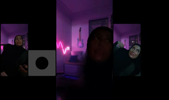xboobooxx TikTok Live — Aug 31, 2026, 11:48 PM