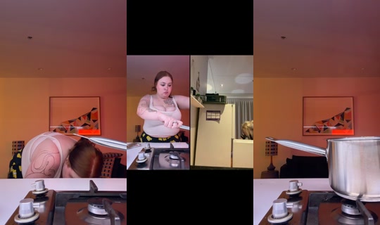 xchloiex TikTok Live — Sep 12, 2026, 9:47 AM