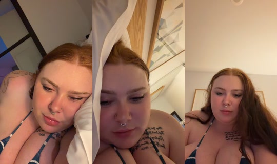 xchloiex TikTok Live — Sep 12, 2026, 11:10 AM