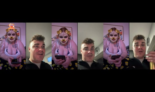 xchloiex TikTok Live — Sep 13, 2026, 5:29 AM