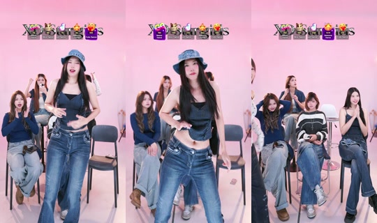xdstargirls TikTok Live — Aug 2, 2026, 1:47 AM